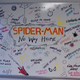 Other titles considered before Spider-Man: No Way Home.